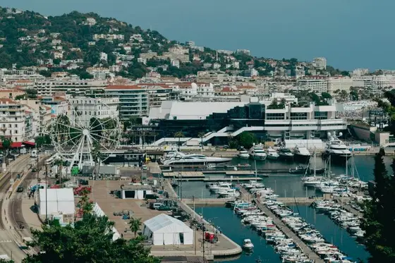 Cannes, France