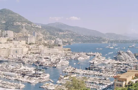Monaco, Monaco