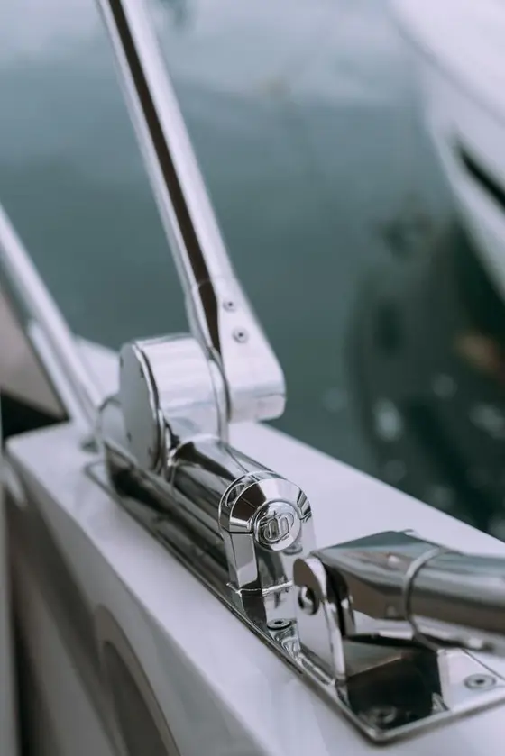 Detailing & Polishing